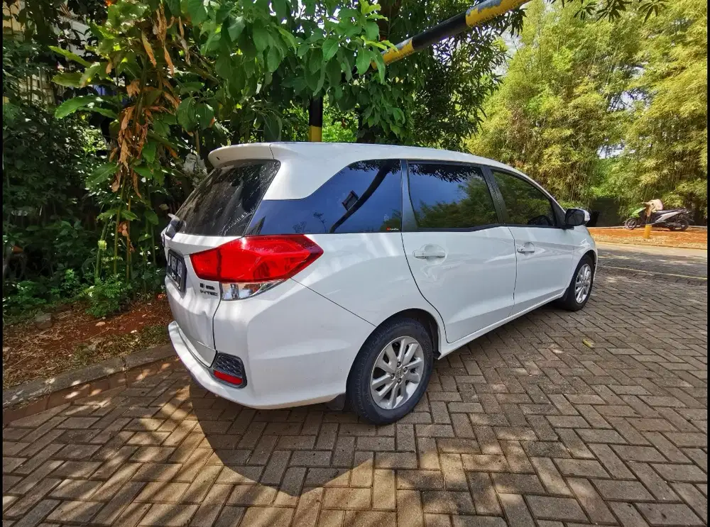 penjual