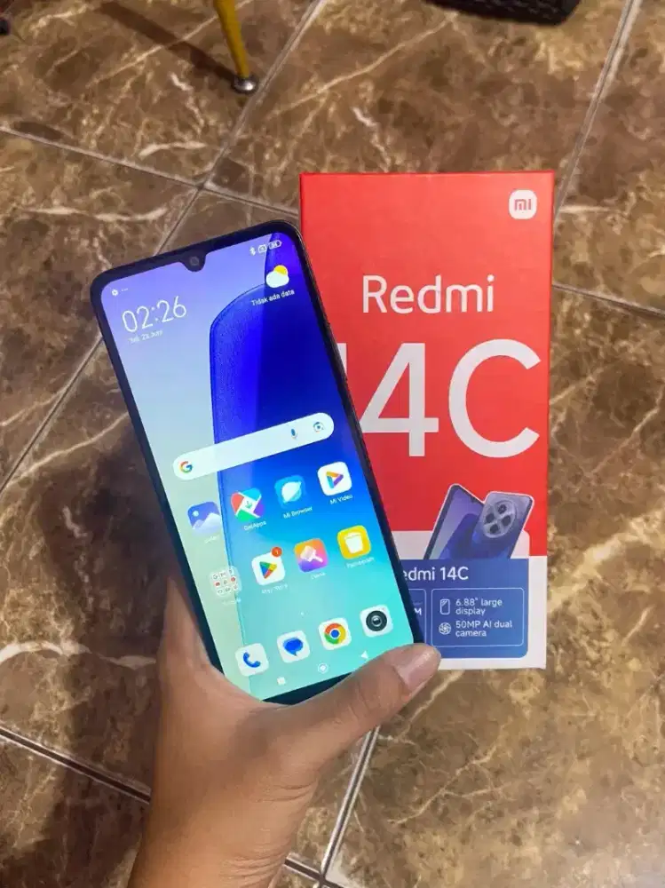 Di JUAL SECEPATNYA Rp.1.700.000(Negoin sewajarnya)