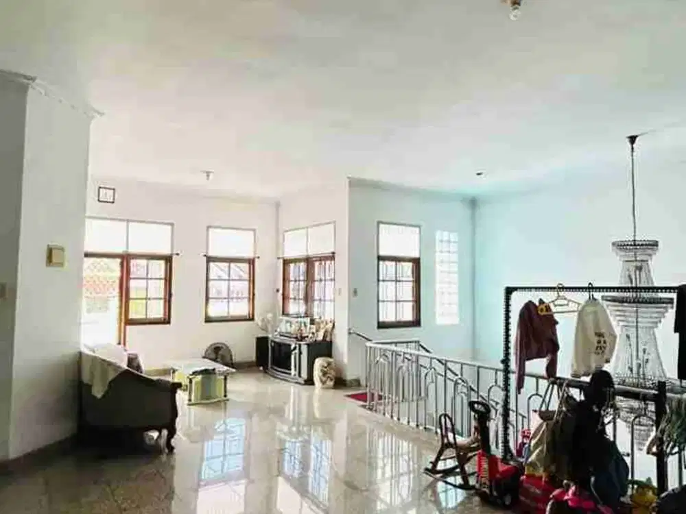 D jual rumah elang laut pik