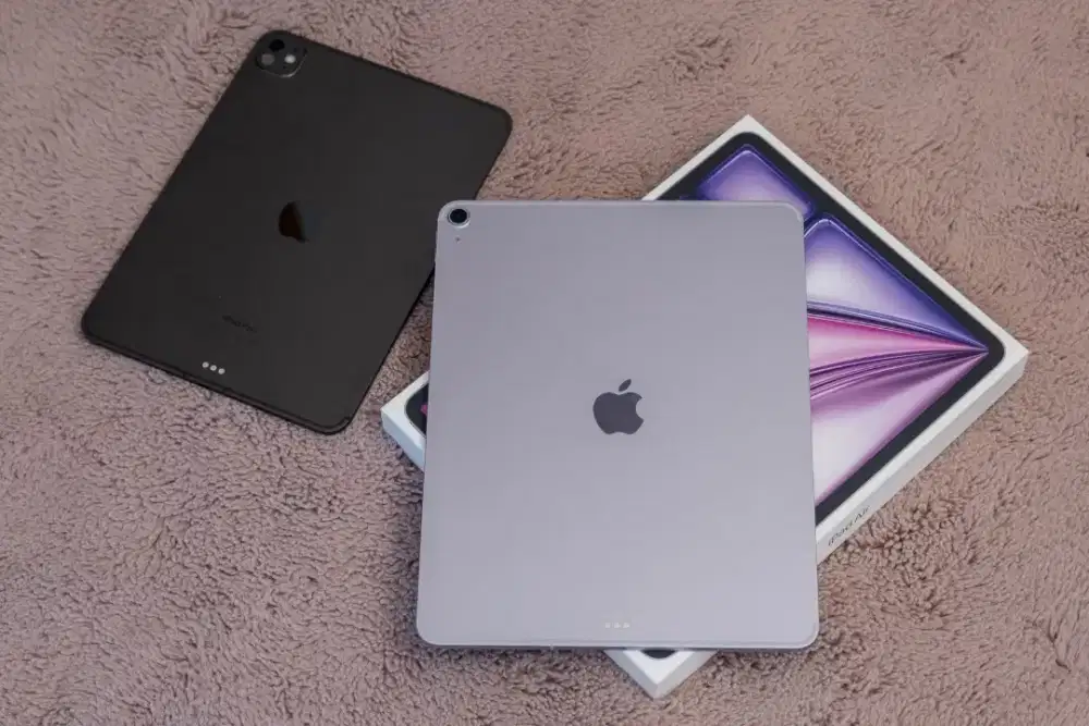 PROMO KREDIT IPAD AIR M4 11IN BY HOME CREDIT DP 0 GRATIS 2X CICILAN
