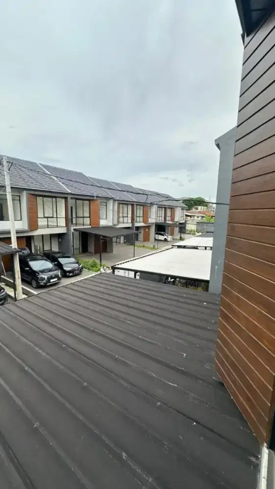 FOR SALE – Rumah Brentwood Estate
Kota Bandung

Hunian eksklusif