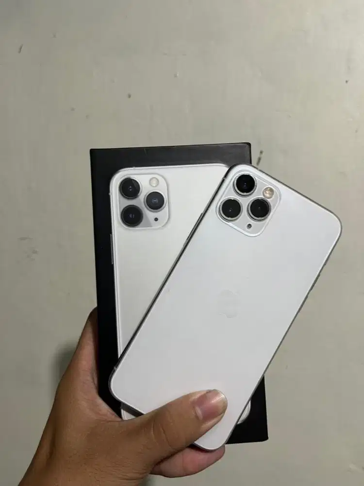 IPHONE 11 PRO 64GB ALLOPERATOR