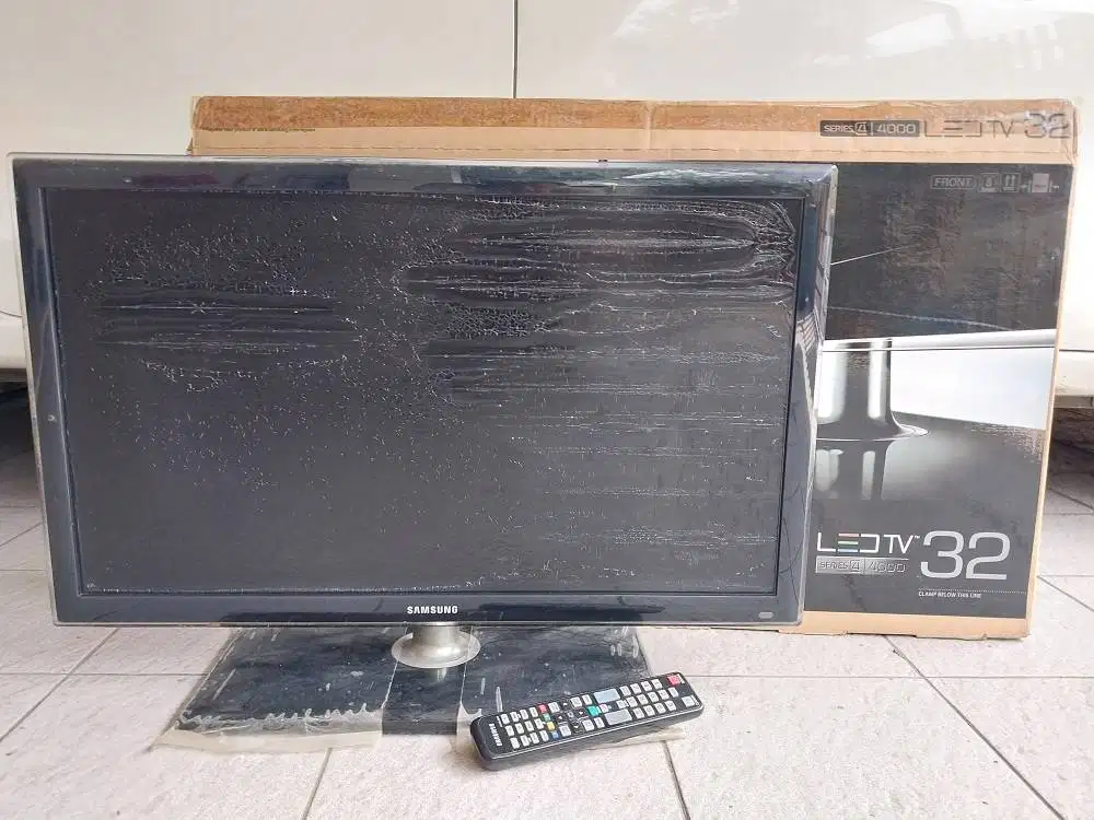 TV LED Samsung 32