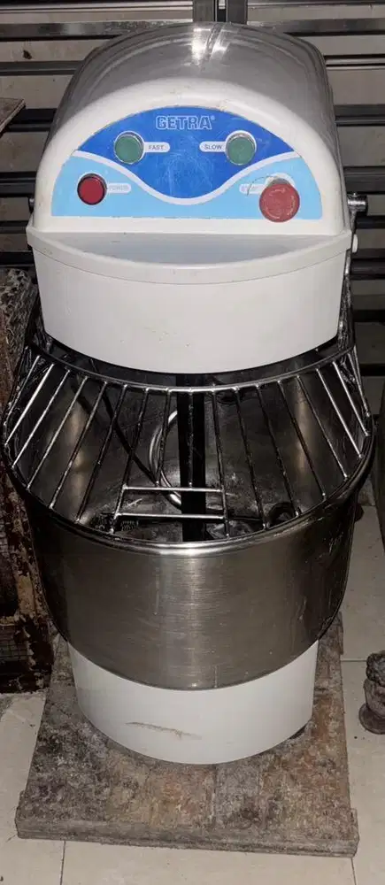 Mixer getra 30 LITER