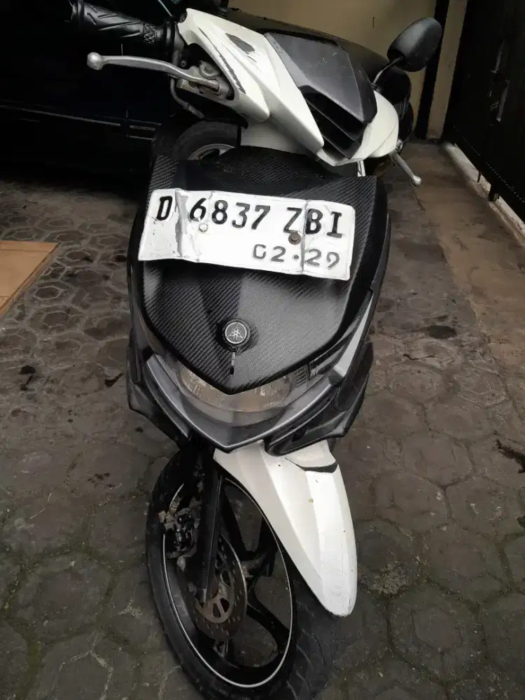yamaha xeon gt th 2014