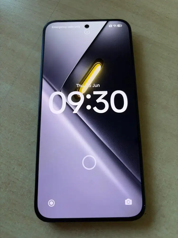 Poco X8 Pro Max 12/512 Hitam