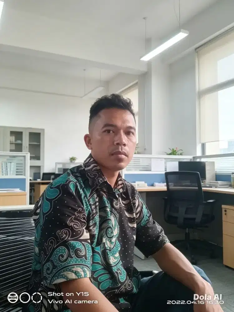 Cari kerja supir