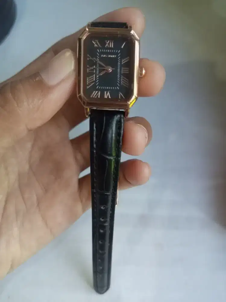 Jam tangan wanita jims honey