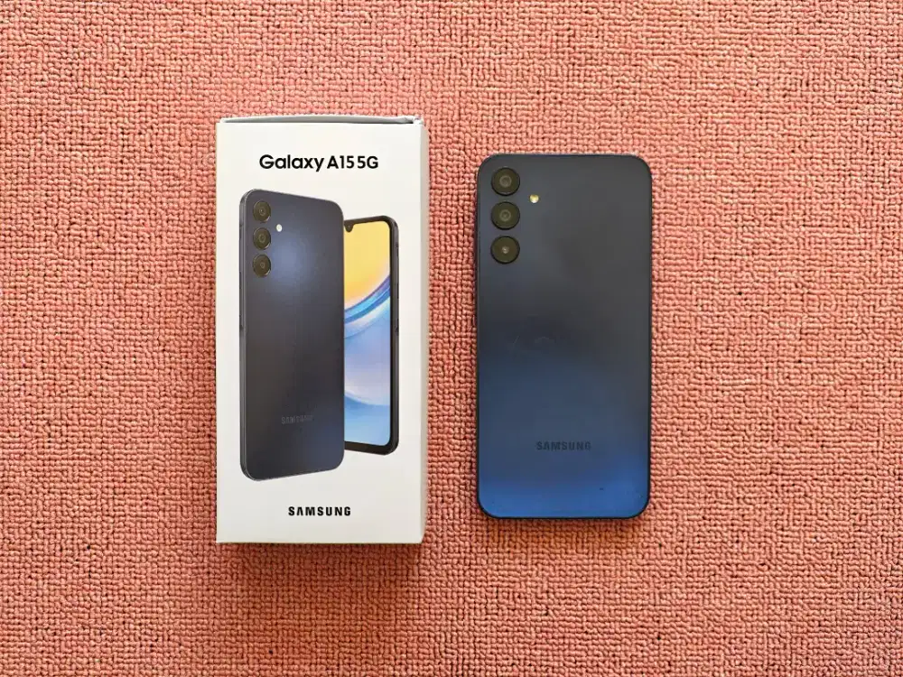 samsung a15 5g 8/256 bisa tukar tambah