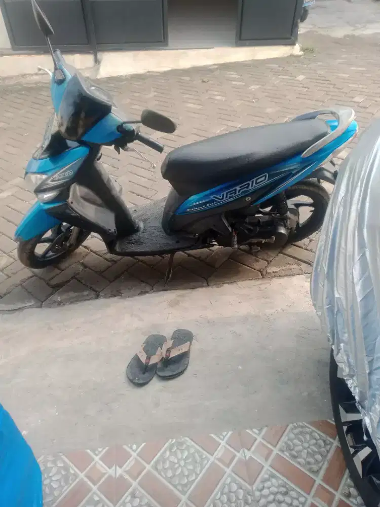 Vario karbu mesin halus kering no kendala