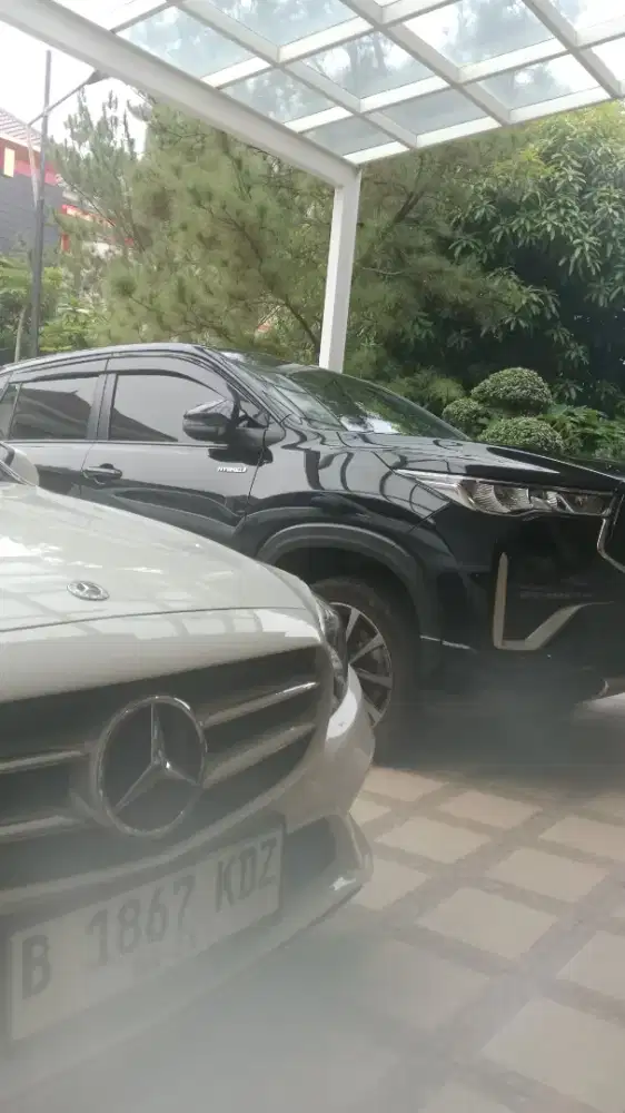 Driver harian kalau ada yg butuh hub saya
