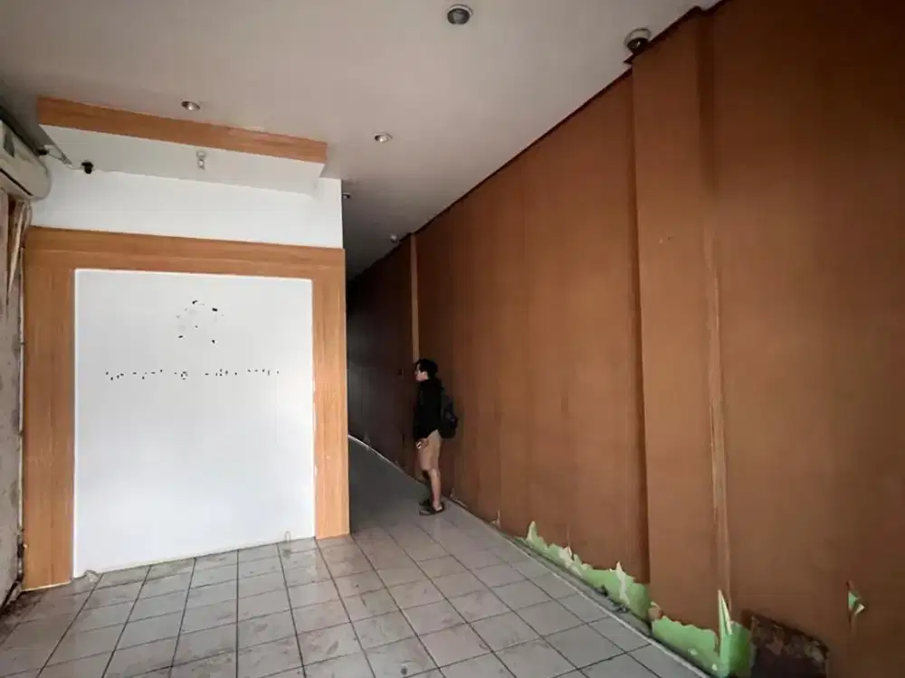 DIJUAL RUKO 3 LANTAI STRATEGIS PONDOK AREN – BINTARO