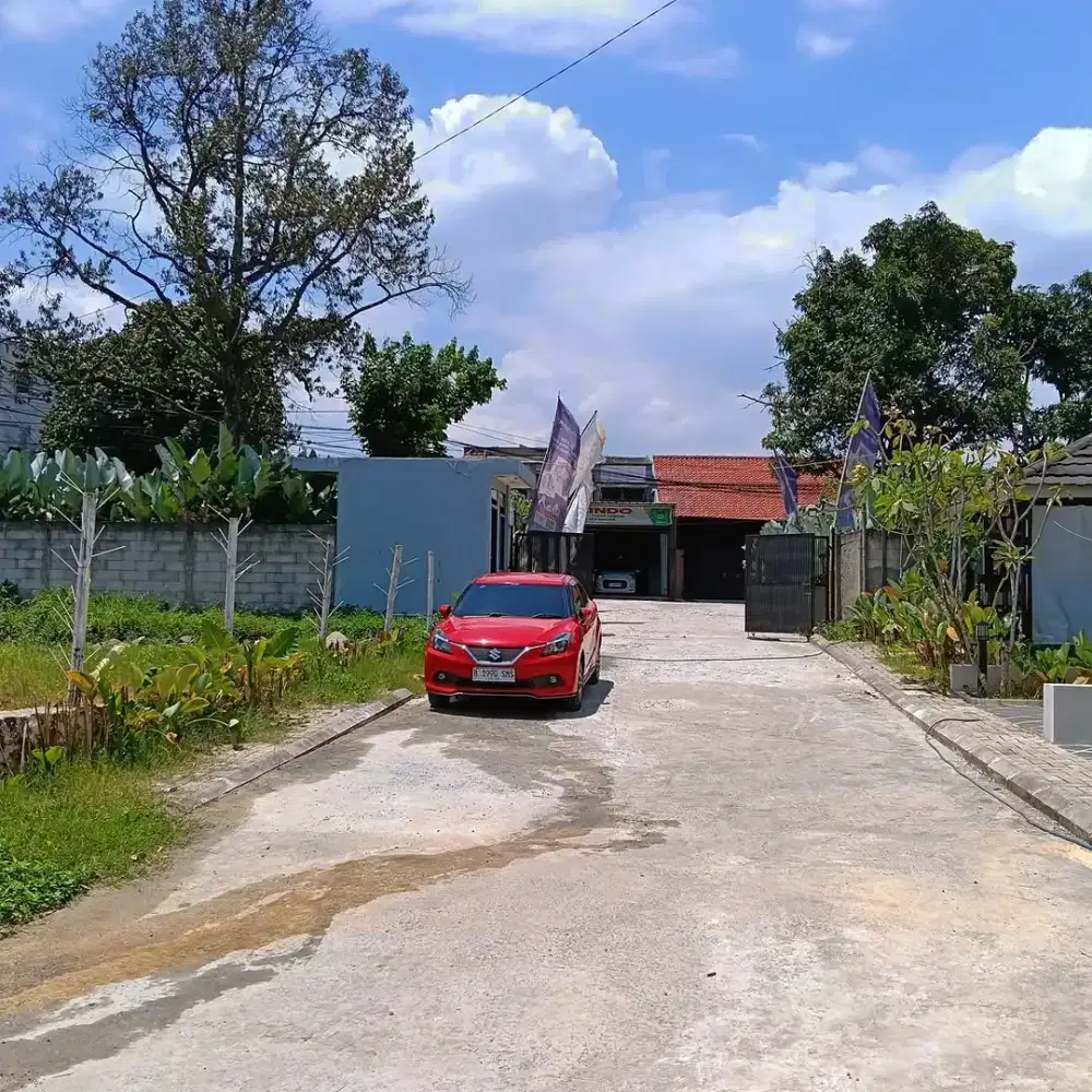 BU/Dijual Cepat Overkredit Resmi Kayara Residence – Pakai Harga Lama