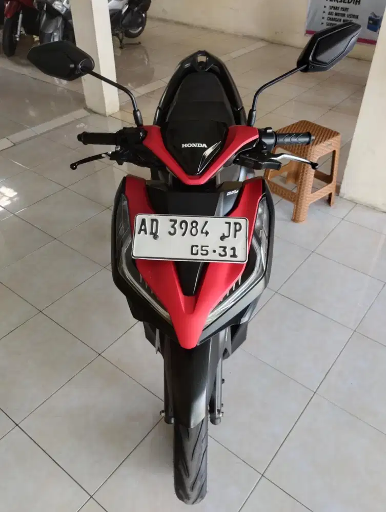 Honda All new Vario 150 2021