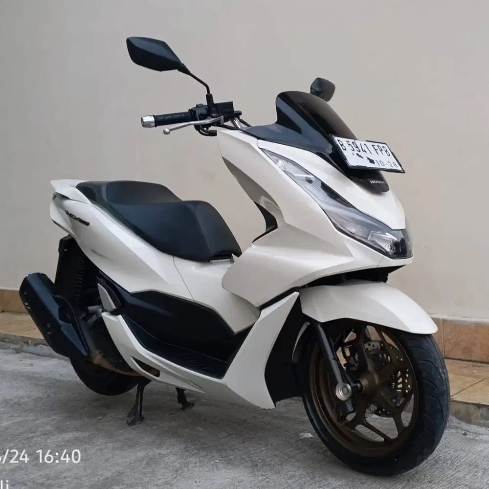 HONDA PCX 160 ABS TH 2023 CASH/KREDIT