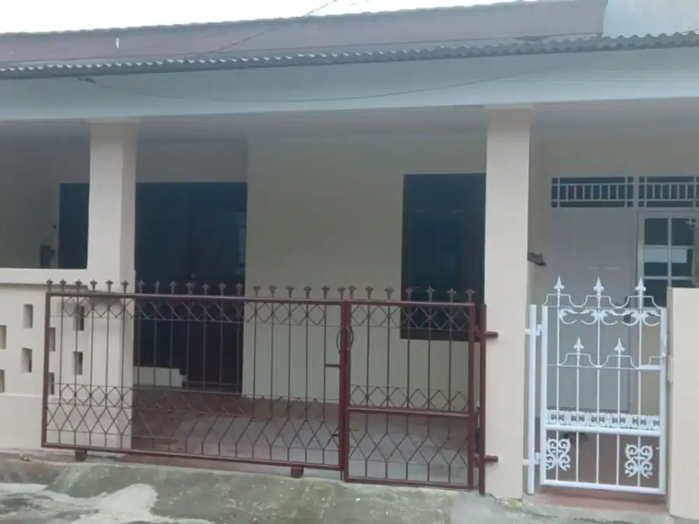 Di Jual Rumah BONUS KONTRAKAN di DEPOK TIMUR
