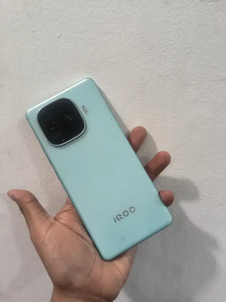 iqoo z9 5g 12/256