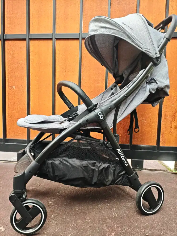 Stroller Sugarbaby On The Go