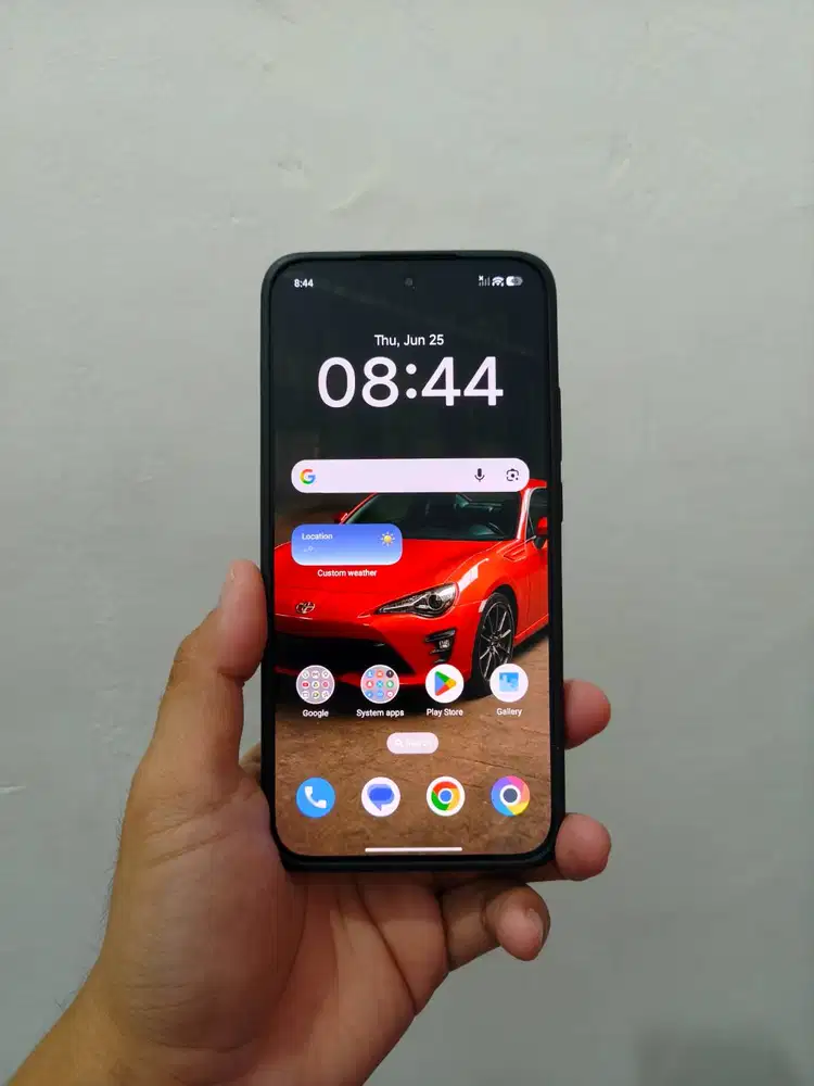 POCO F7 12/512GB