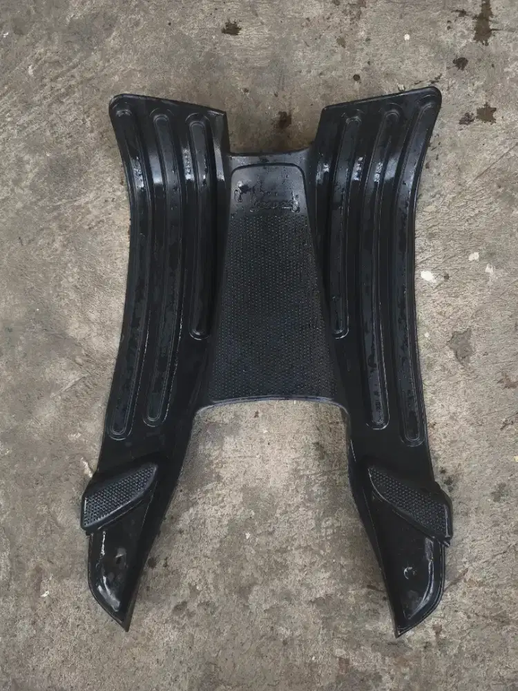 Floormat / Karpet Karet Vespa S125