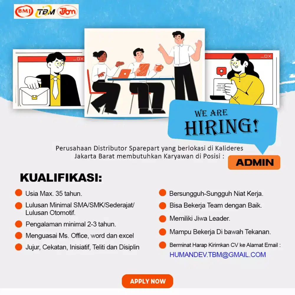 Administrasi Kantor