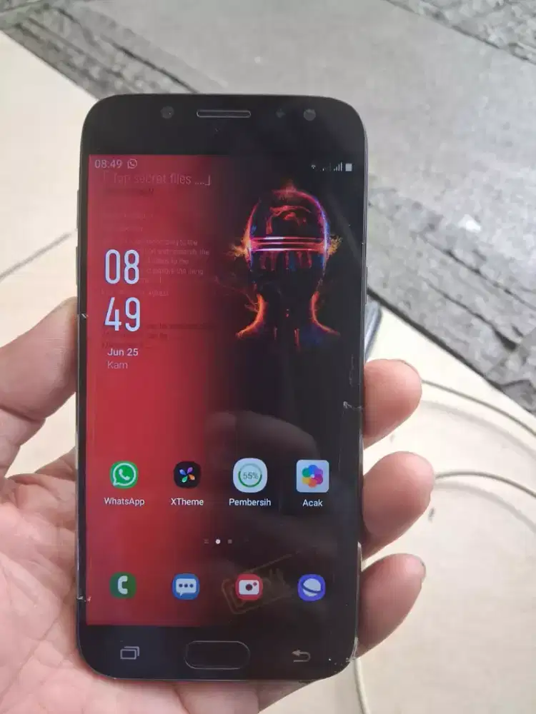 Samsung j5 pro 3/32 Batangan