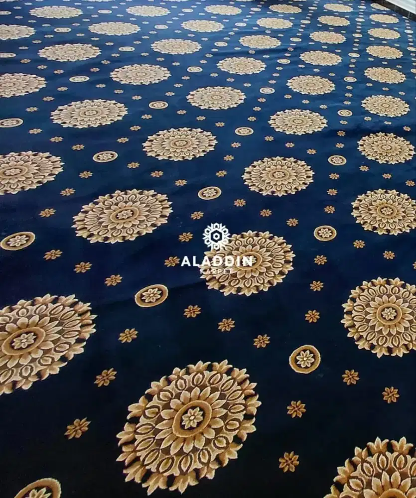 Karpet kantor supreme