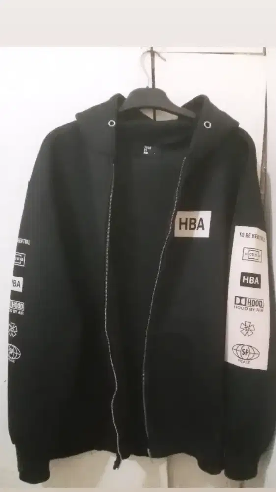 HBA Classic Japan