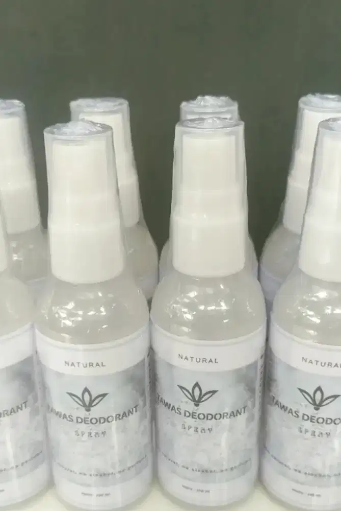 TAWAS DEODORANT SPRAY