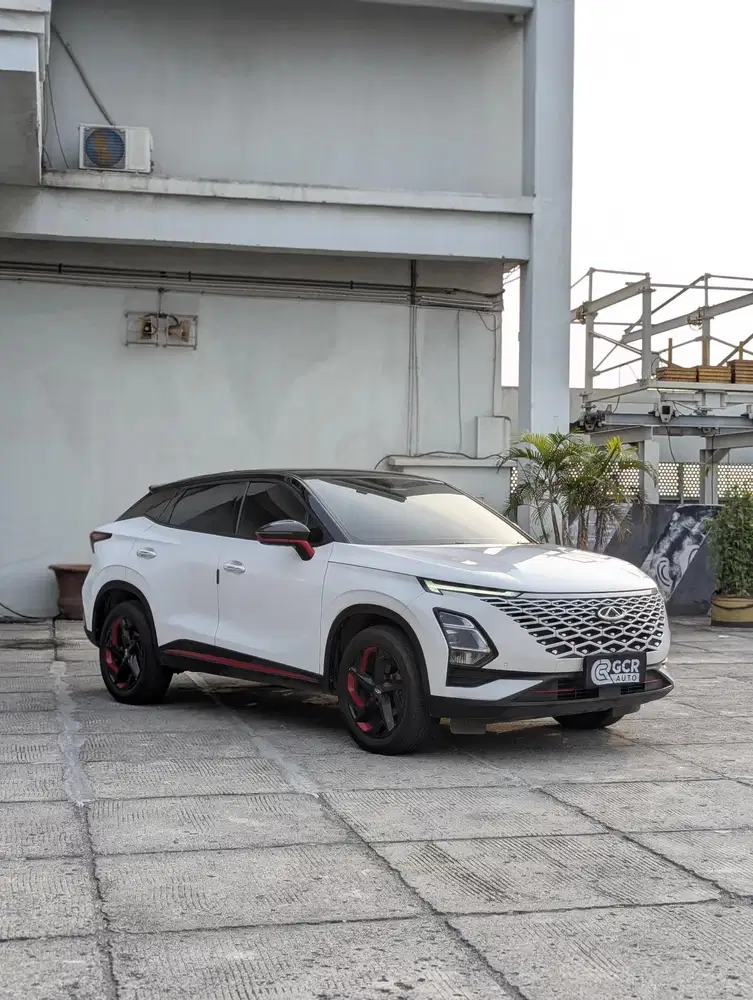 • LOW KM 16 RIBU • CHERY OMODA 5 RZ LUXURY NIK 2023 / 2024