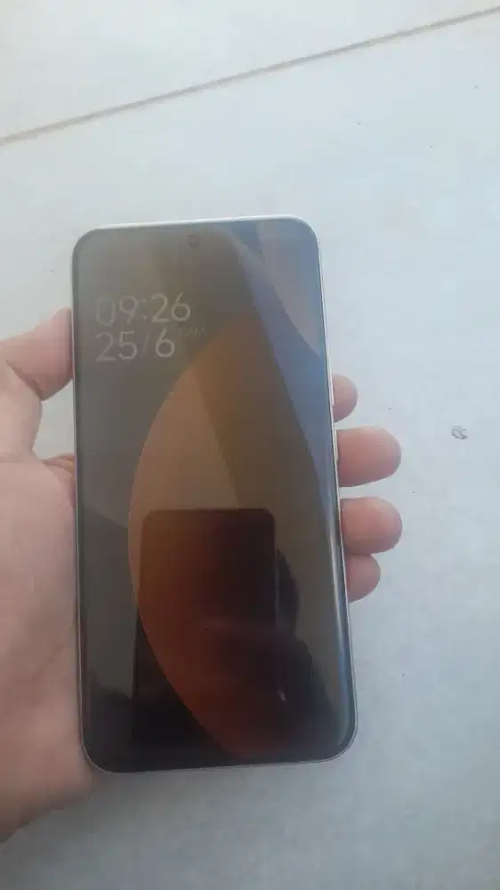 Redmi note 15 pro+