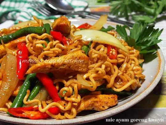 cari kerja chef sous chef MBG RESTO&CAFE