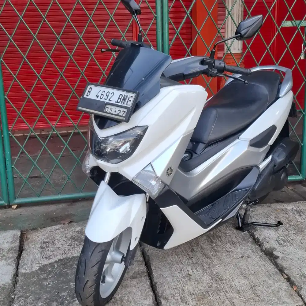Honda vario 125 cbs 2023 dp 1.jt
