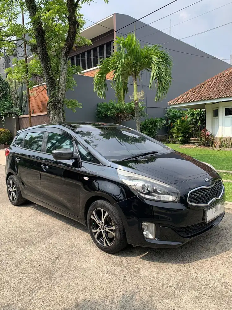 JUAL CARENS ( MT/MANUAL ) 2014/2013