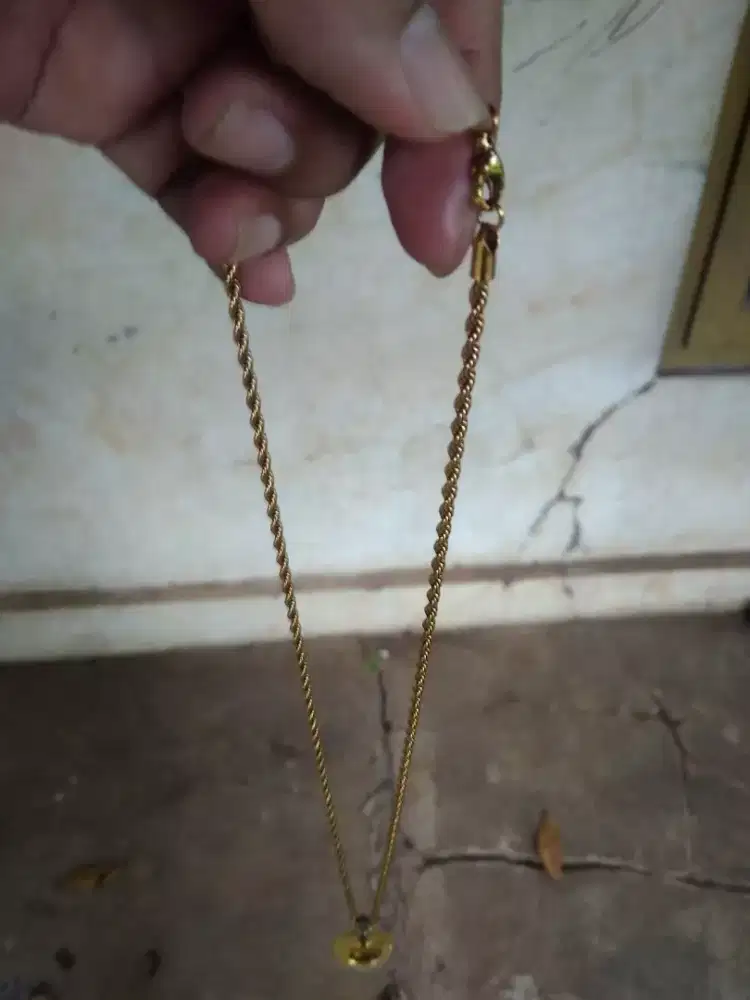 Jual Kalung dan Liontin