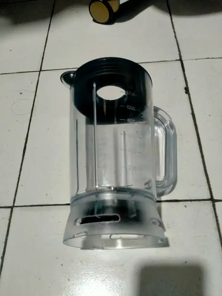 Rumah blender Philips