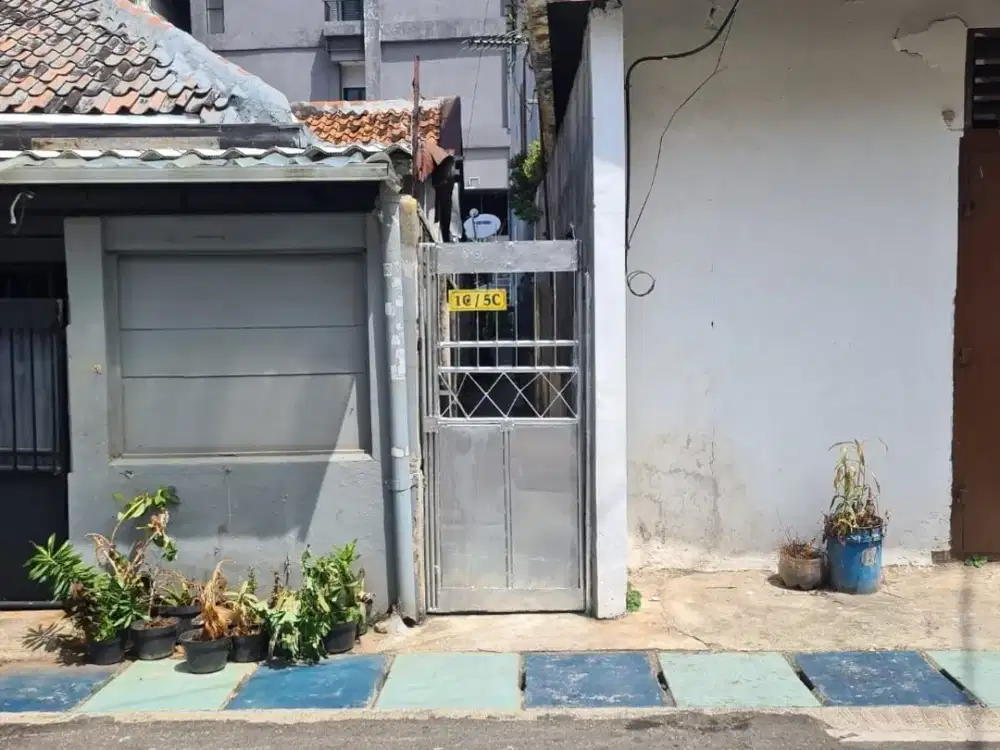 DIJUAL RUMAH PREMIUM DI MODERNLAND, TANGERANG