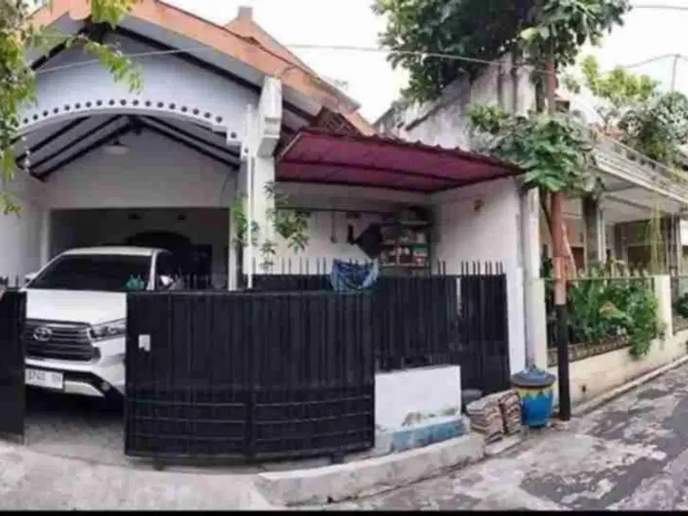 Dijual Murah rumah dekat exit tol Singosari Malang