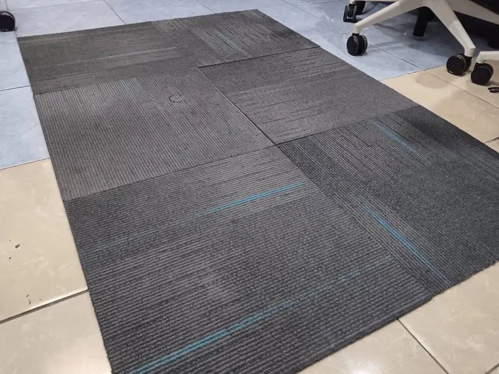 Karpet Billiard size 50cmx 50cm