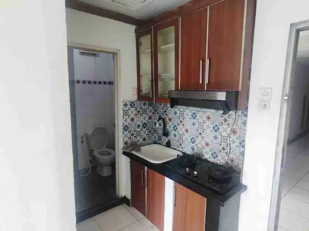 SUPER MURAH JAKSEL 2BR APARTEMEN GATEWAY PESANGGRAHAN CILEDUG CIPULIR PETUKANGAN