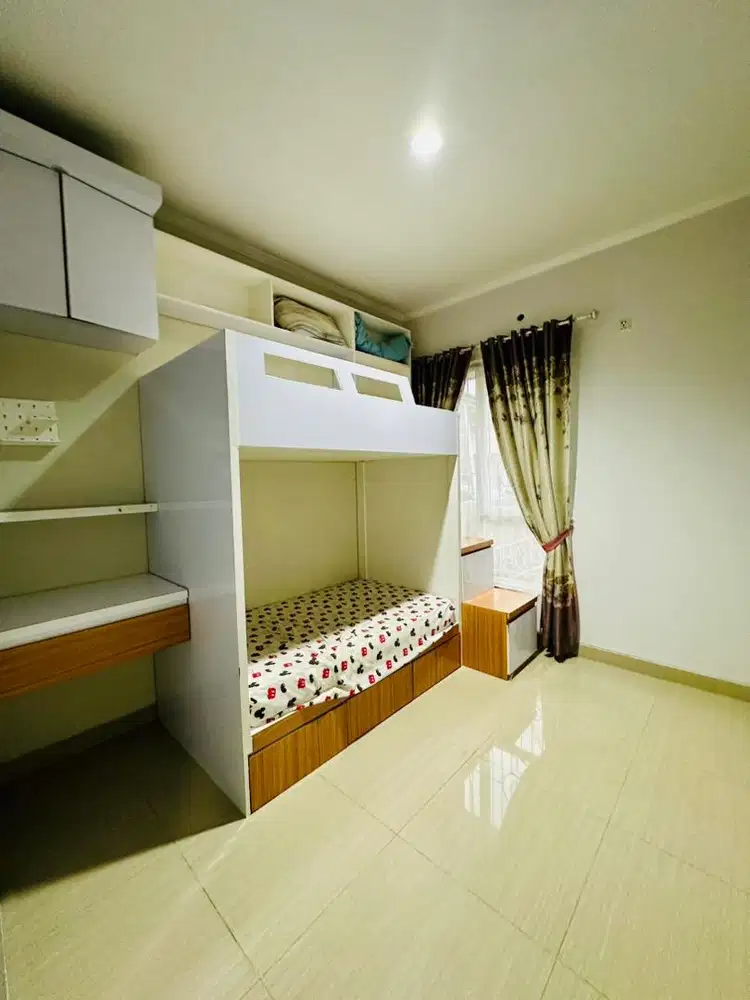 For sale tempat tidur tingkat
