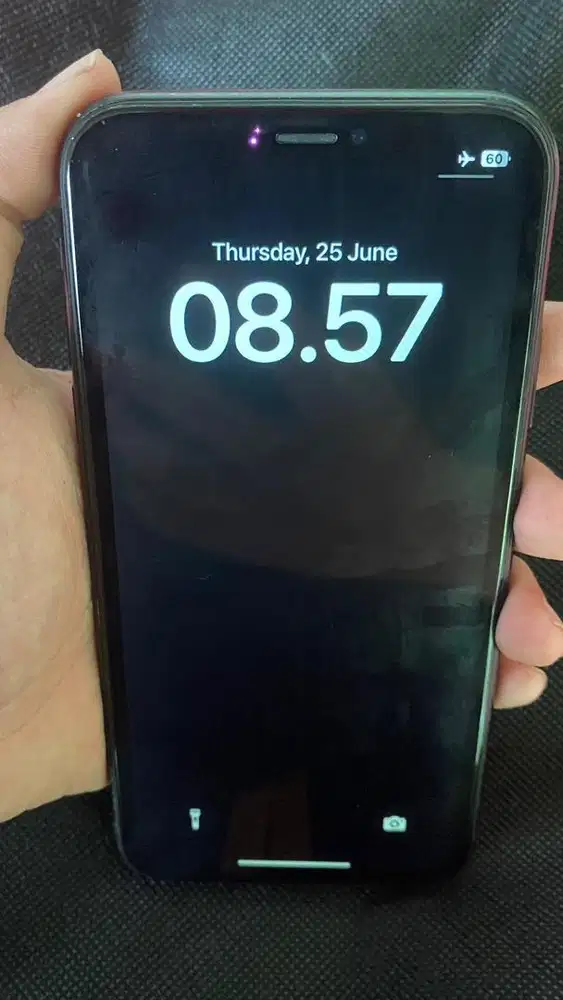 iPhone XR 128 GB Inter