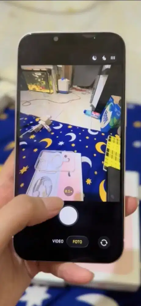 Hp iPhone 13 , 128 GB