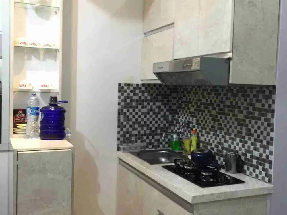 Best Deal!!Apartemen Murah Di Pusat Kota Jakarta