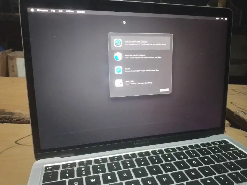 Jual Apa adamy Macbook M1 2020