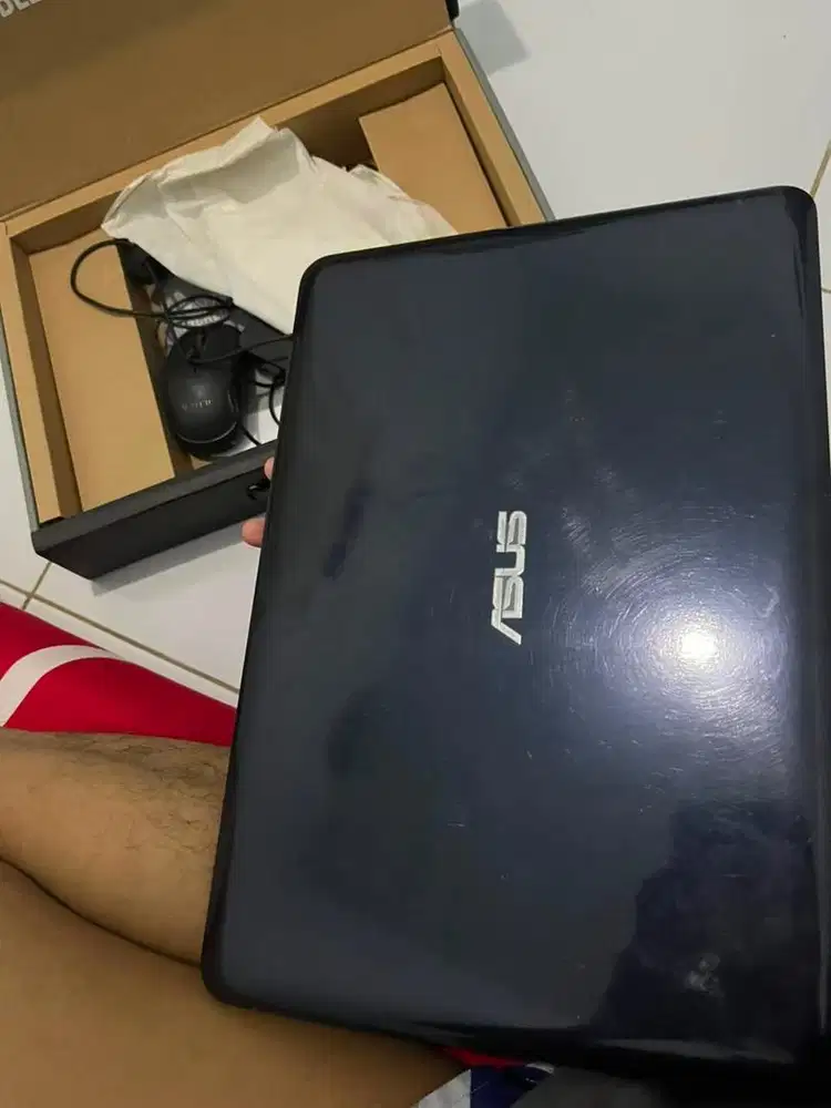jual laptop asus