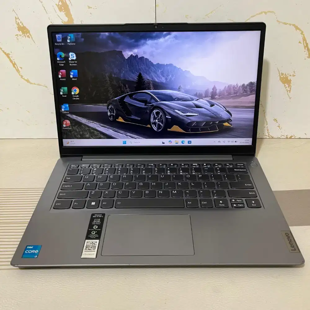Lenovo Ideapad Slim 3 (2023)