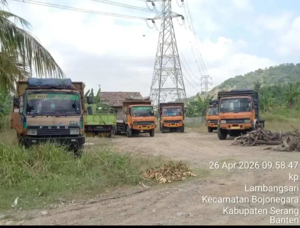 Marketing jasa logistik spesialis projek cargo