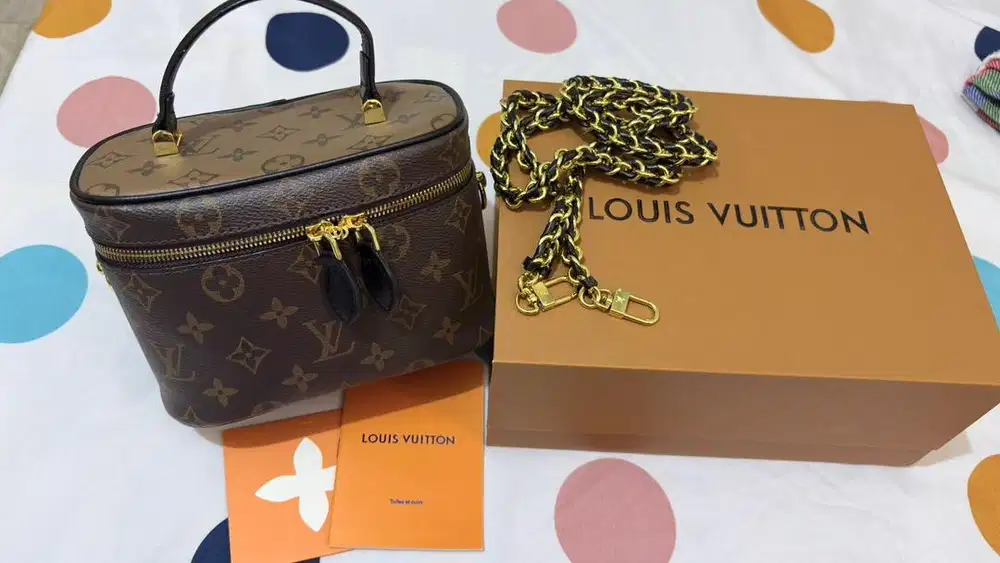 Preloved tas hand bag