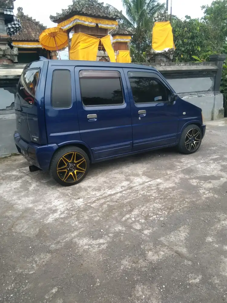 penjual